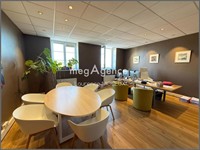 offices 115 m2 city - 2