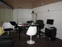 commercial office of 150m2 - 1