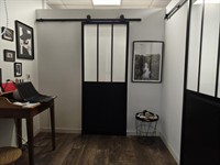 elegant beauty salon with - 2