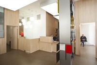 commercial premises - 1