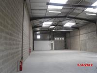 storage warehouse facility - 2