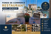 highly visible restaurant port - 1