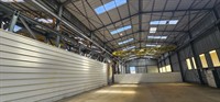 industrial building with offices - 3