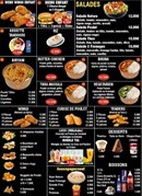 multi-concept fast food restaurant - 2