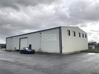 versatile warehouse for sale - 1