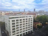 apartment for sale lyon - 1