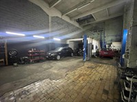 commercial warehouse for sale - 1