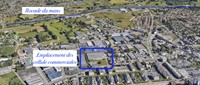 commercial premises coulaines - 2