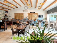 profitable seaside restaurant with - 1