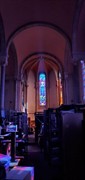 unique chapel commercial premises - 2