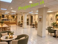 profitable commercial property for - 1
