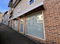 commercial premises for rent - 1