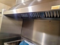 restaurant apartment for sale - 1