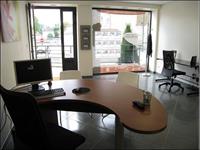 office of 50 m2 - 1