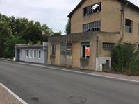 commercial space paray le - 1