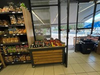 convenience supermarket mini-market business - 3
