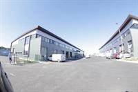 commercial space of 494m2 - 2