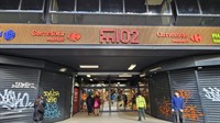 flexible commercial premises - 1