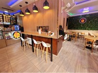 multi-concept fast food restaurant - 3
