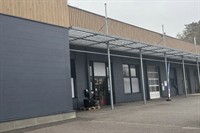 commercial premises charolles - 1