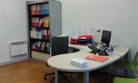 office space of 100m2 - 3