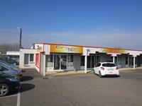 local commercial a vendre - 2