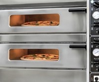 pizzeria fast food business - 1