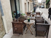 pleasant restaurant for sale - 3