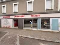 for sale butcher shop - 1