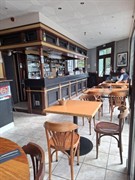 profitable cafe hotel restaurant - 1