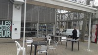 commercial premises for fast - 3