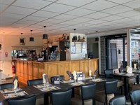 property of large restaurant - 3