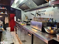 typical restaurant saint malo - 1