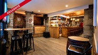 atmospheric bar the heart - 2