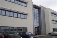office of 320m2 carquefou - 1