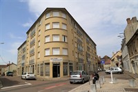 commercial premises of 46 - 1