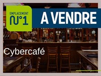 tea room for sale - 1