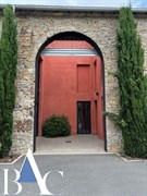 occitanie carcassonne professional offices - 2