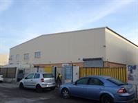commercial space of 70m2 - 3