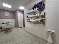 beauty salon business with - 1