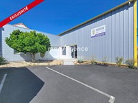 industrial building 352 m - 1