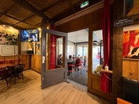 bar restaurant business for - 2
