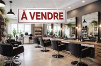 hair salon business for - 1