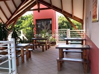 eat-in takeaway restaurant baie - 1