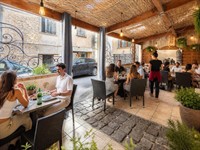 leased commercial restaurant premises - 3