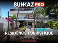 tourist accommodation business for - 1