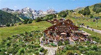hotel restaurant for sale - 1