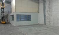 commercial building of 1540m2 - 3