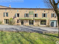 cafe hotel restaurant agen - 1