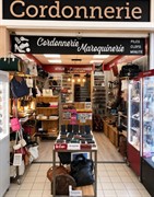 shoe repair shop for - 2